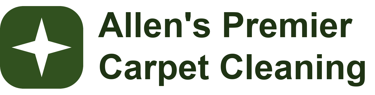 Allen's Premier Carpet Cleaning